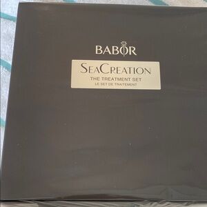 Babor SeaCreation Treatment Set